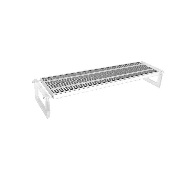Аквариумный светодиодный светильник WEEK AQUA L series marine reef WRGB, три основных цвета, полный спектр