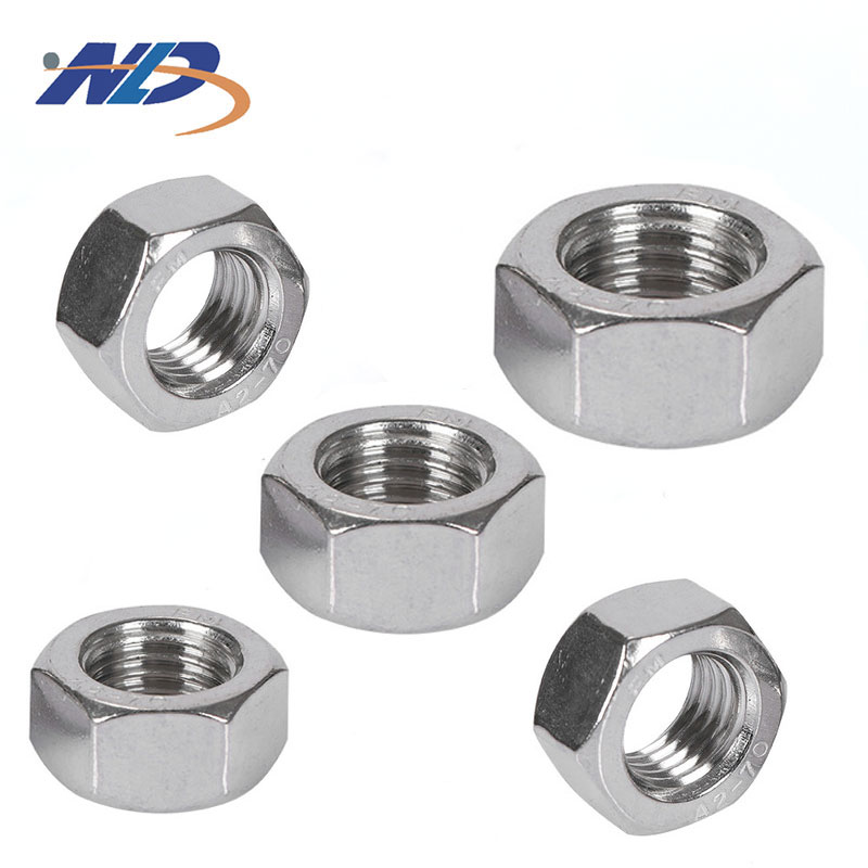 ODM Carbon Steel Cap Nuts Grade 4.8/8.8/10.9/12.9 Insert Nut