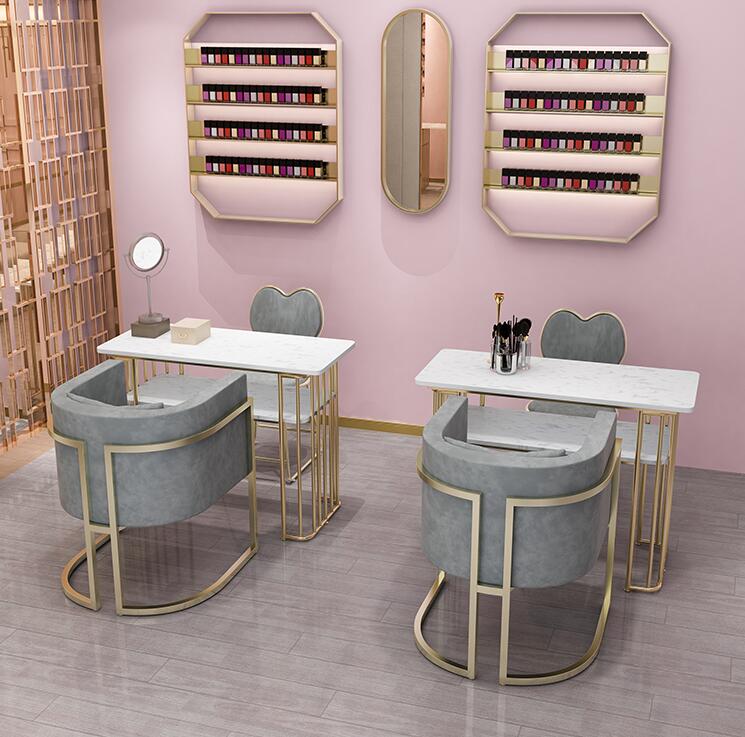 manicure desk stool chair desk nail tables salon nail station furniture manicure table cheap price stool chair desk nail tables