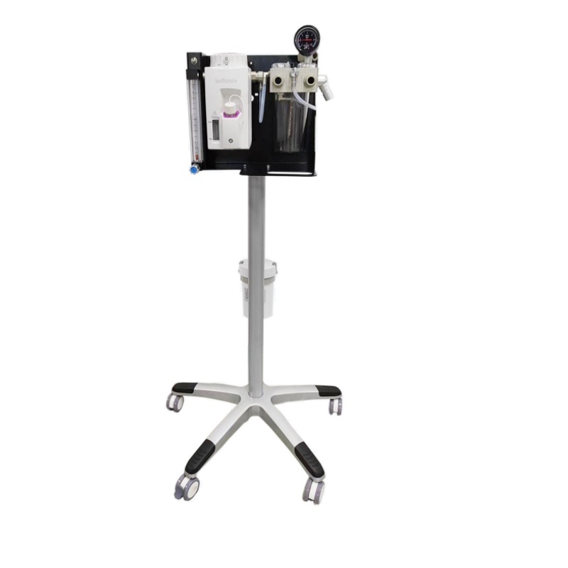 Chinese Manufacturer Medical Equipment Veterinary Portable Anesthesia Machine