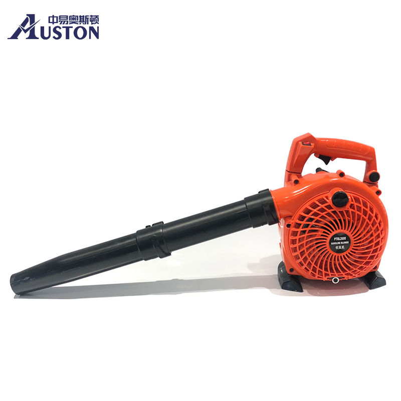 Garden Hand Held 2 Stroke Gasoline Vacuum Cordless Leaf Blower