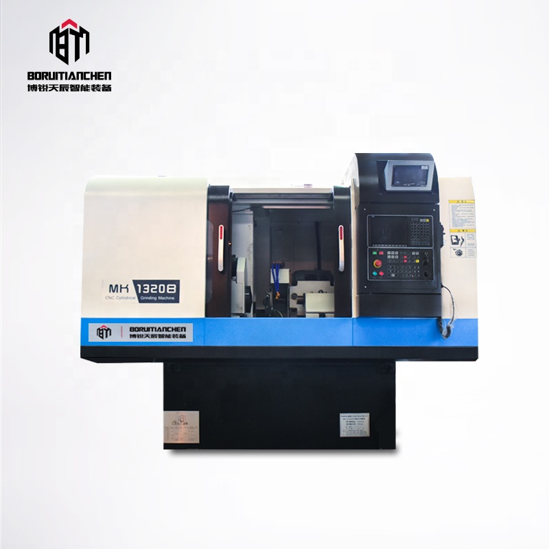 MK1320 автоматический CNC круговой универсальный шлифовальный станок
