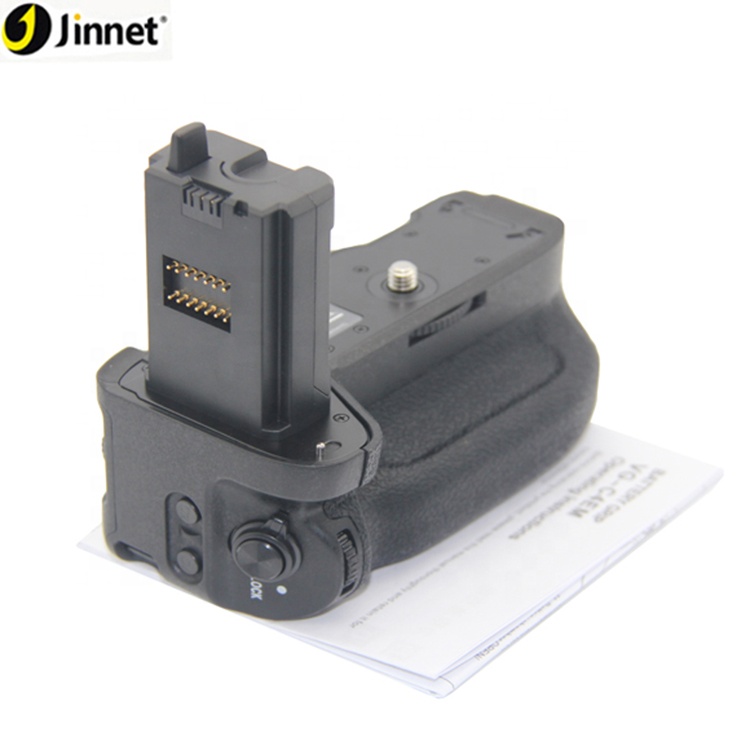 Батарейный блок для камеры для серии So Ny A9Ii A7R4 A7M4 A7Rm4
