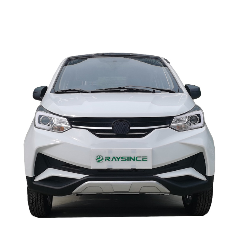 Electric vehicle Factory supply Australia high speed rhd electric car