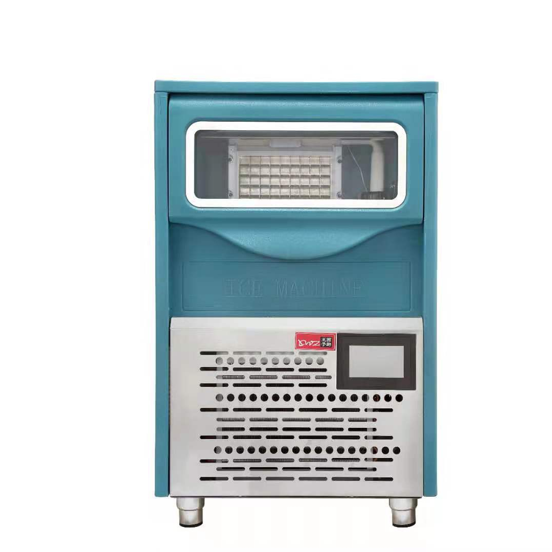 New Design High Technology Ice Machines/ Ice Cube Machine Ice Maker Making Machine Factory Price For Sale
