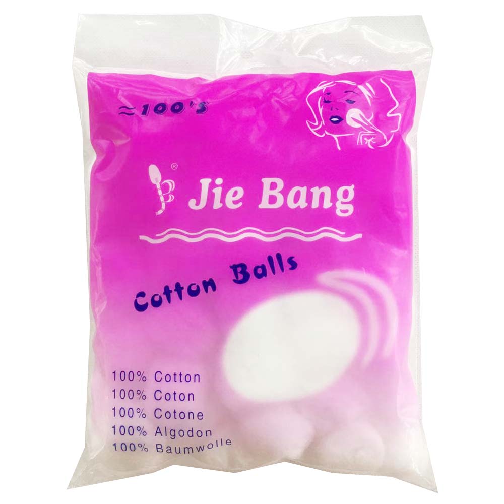 natural best selling products medical cotton balls degreasing high quality cotton balls