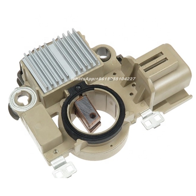 Новый регулятор напряжения для MITSUBISHI, INFINITI, NISSAN, VR-H2009-118 IM362 23215-0M011 A866X36272