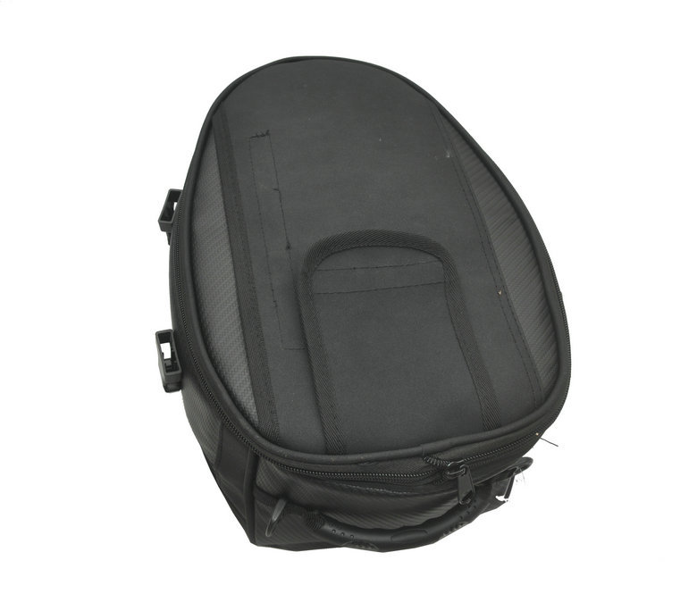 Wholesale Brand New Waterproof Motorcycle Tail Bag Multifunction Motorcycle Rear Seat Bag High Capacity Motorbike Rider Backpack
