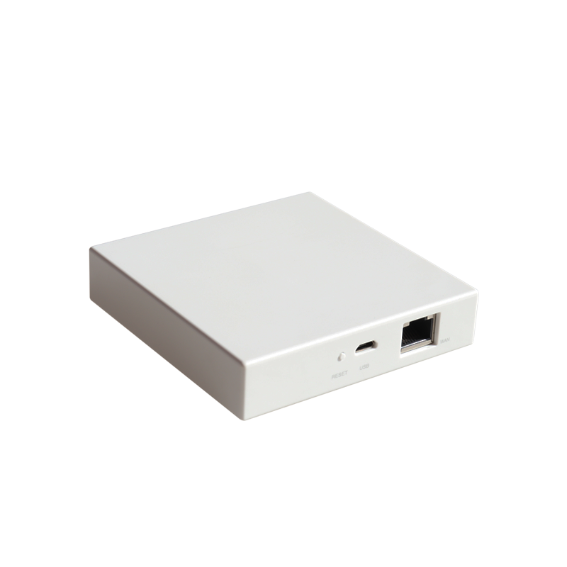Умный шлюз Tuya zigbee, концентратор zigbee