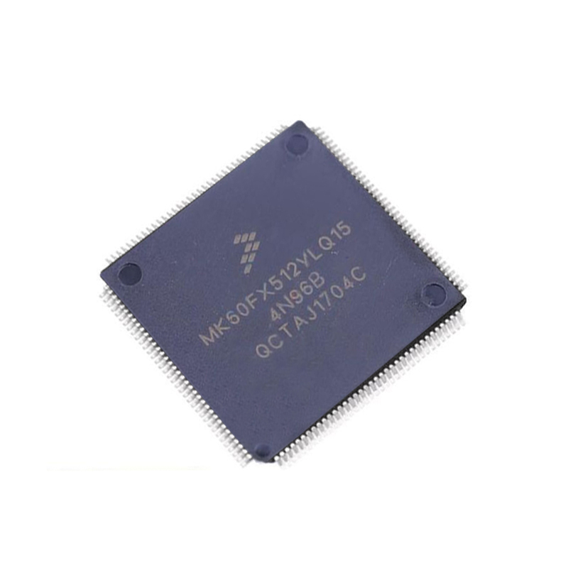 Микроконтроллер MK60FX512VLQ15 IC 32 бит 512KB FLASH 144LQFP интегральная схема электронные компоненты IC MK60FX512VLQ15