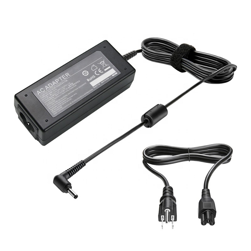 Адаптер переменного тока для ноутбука 33W 19 V/1.75A 4,0*1,35mm