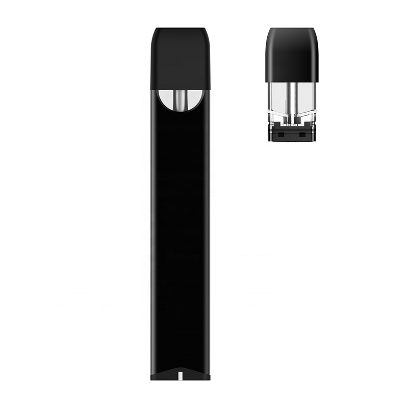 Цветной керамический испаритель cbd vape, испаритель для электронных сигарет, картридж для курения, атомайзер и наборы батарей без масла