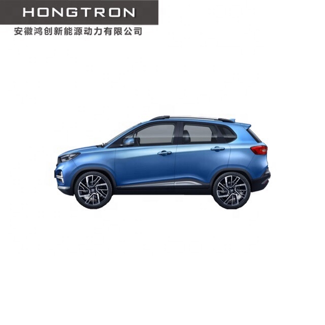 NETA N01 MY2020 новые энергетические автомобили SUV 351 дальность вождения 430 в