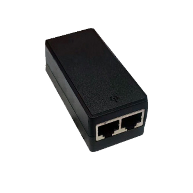 2-портовый удлинитель PoE с поддержкой Ip-камеры IEEE802.3af/at, 1-2 канала, 10/100 м, удлинитель PoE, повторитель PoE