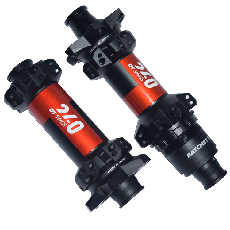 DT240 EXP Road Bike Hubs MTB Bicycle Hubs XD MC 11 12speed QR 100/130mm Thru 100/142mm 15*110 12*148mm Hub