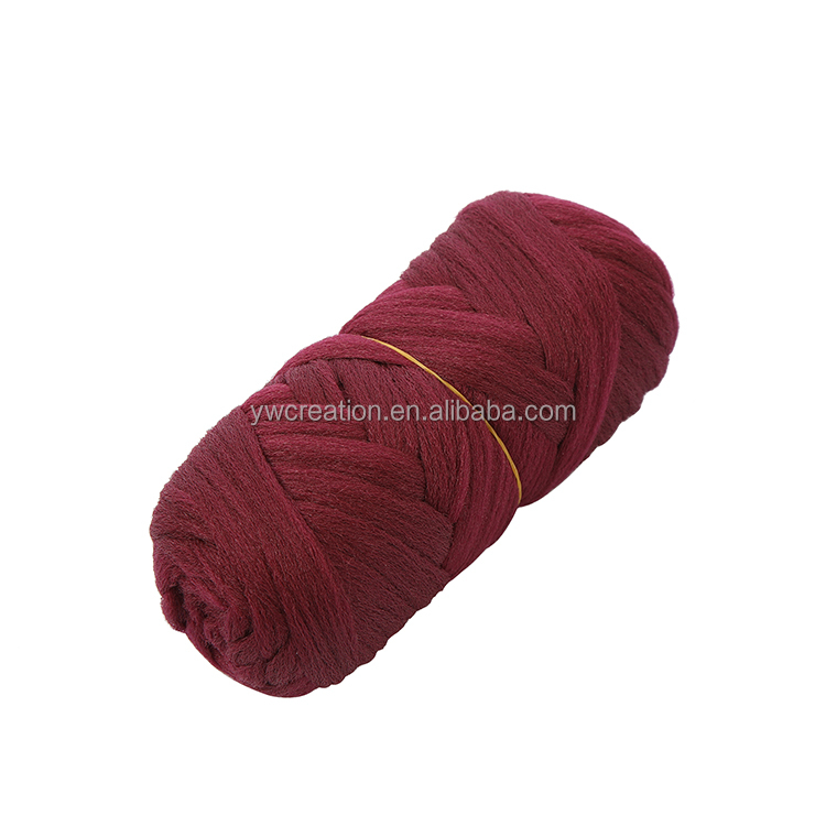 Пряжа Yarncrafts, дешевая плоская линия, вязание крючком, ручная вязка, «сделай сам», толстое, мягкое, супер, крупное акриловое кольцо, необычное, антитехническое, стильное хранение