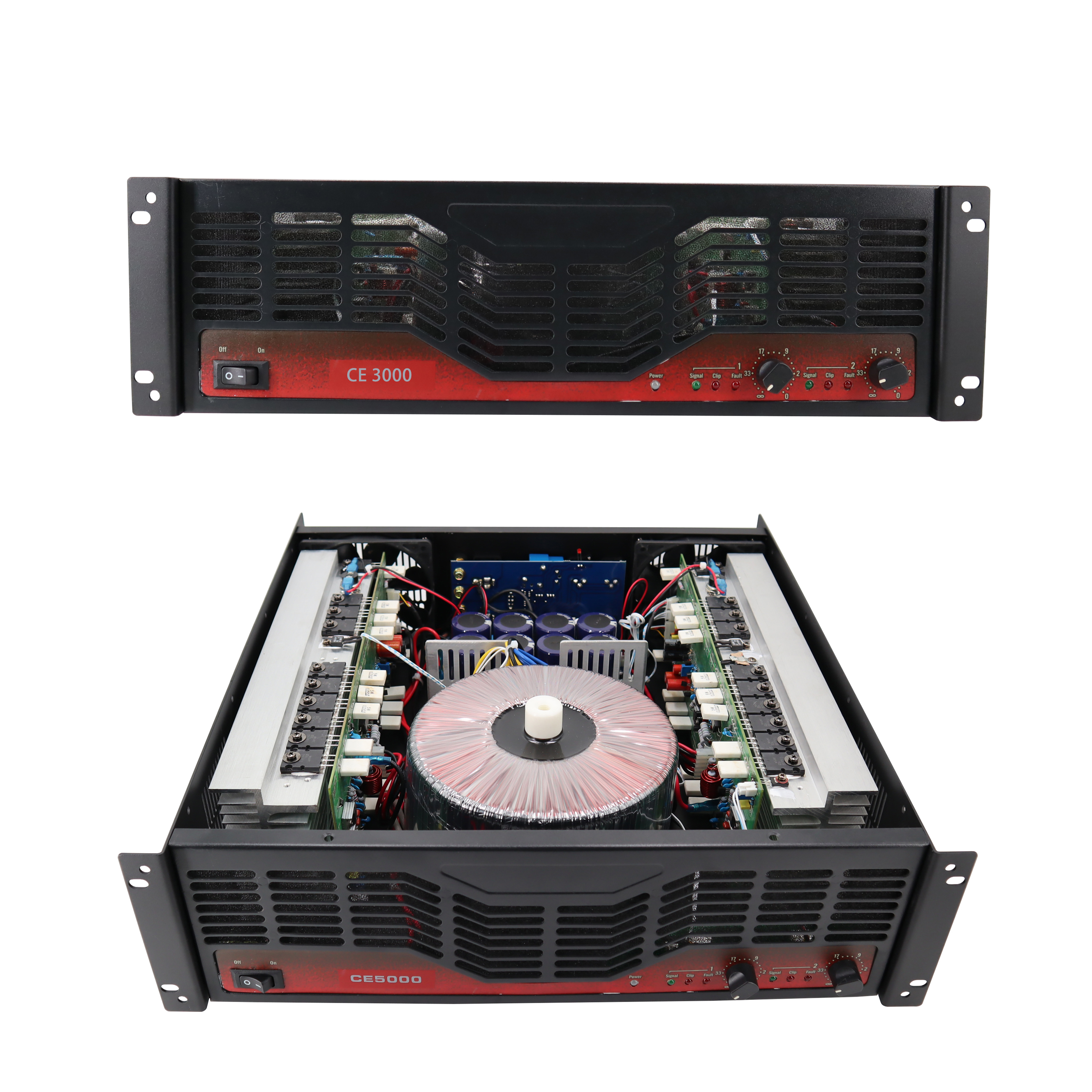 Дешевые Южная Америка 2 ch 2 канала 3U 450w 550w 650w класса AB Профессиональный 12v стерео усилителя мощности мягкий