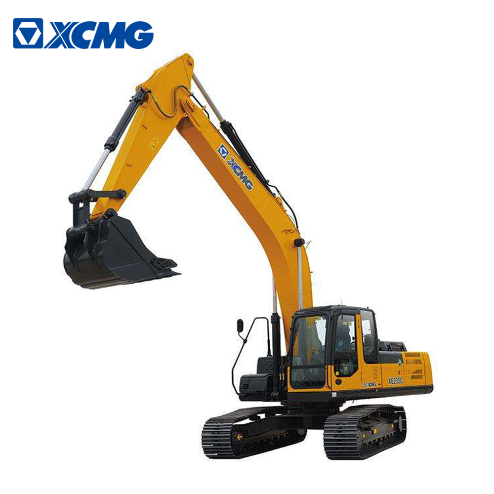 Продам гусеничный экскаватор XCMG Official XE235C
