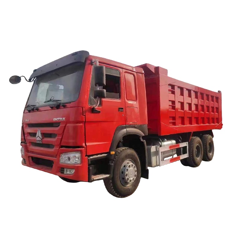 Новый 351-450hp 60 тонн sinotruk 6x4 самосвал 8х4