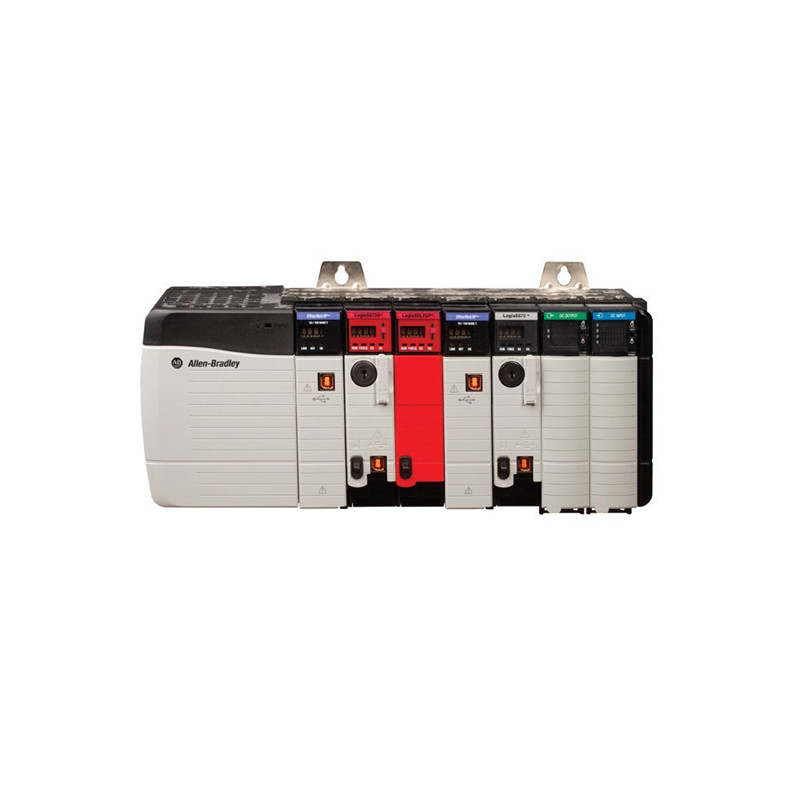 Совершенно новый и оригинальный 1756-OF8IH allen bradley plc ControlLogix plc контроллер