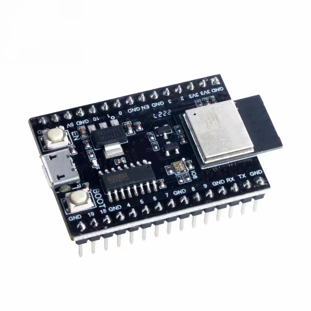 ESP32-C3-MINI-1-N4 электронный компонент one-stop сервис, ESP32-C3-MINI-1-N4 макетная плата