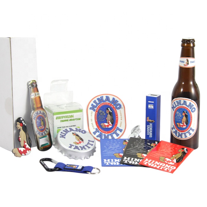 Merchandising Corporate Promotional Gift Set Item Giveaway Gifts