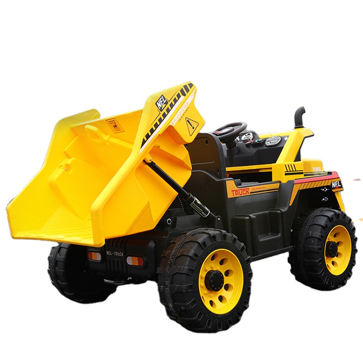 New Style Truck Electric Car For Children Electric Ride on car