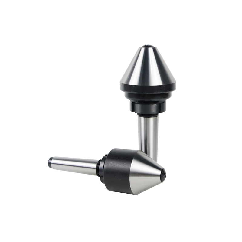Lathe machine parts precision MT4/MT3/MT2 Bull Nose Live Centers