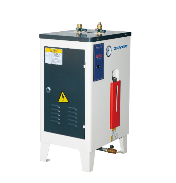 ZOYER ZY-GL304B 3KW Electrically heated steam boiler