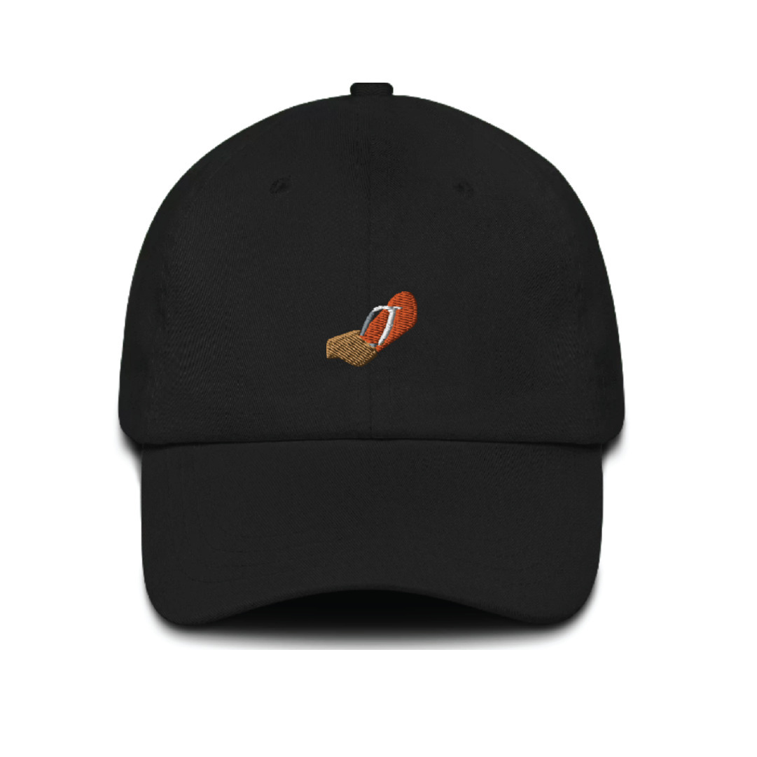 America Trump INS Unstructured Cotton Woman Snapback Sports Customized color embroidery caps dad hats