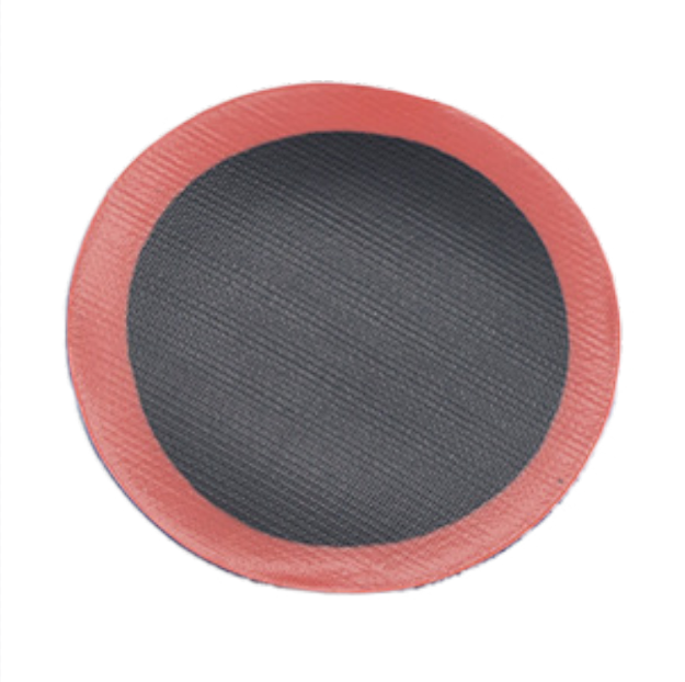 Heavy duty puncture tyre repair tool bicycle tire patch