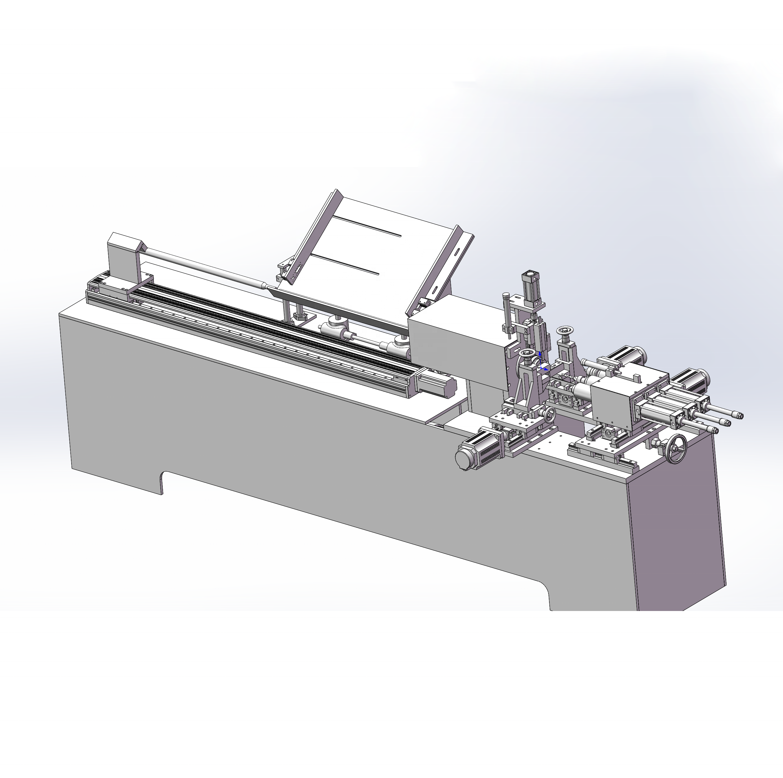 Деревообрабатывающий профиль cnc шпиндельный станок для производства деревянных шахмат