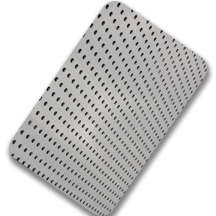 Small Round Hole Punching Wire Mesh Steel Perforated Metal Mesh stainless steel filters perforated screen metal perforated