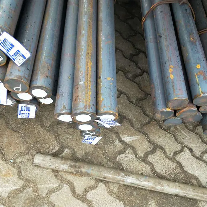 China Supplier 32mm Astm A182 F22 Round Bar Mild Steel Bar Round Bar Price