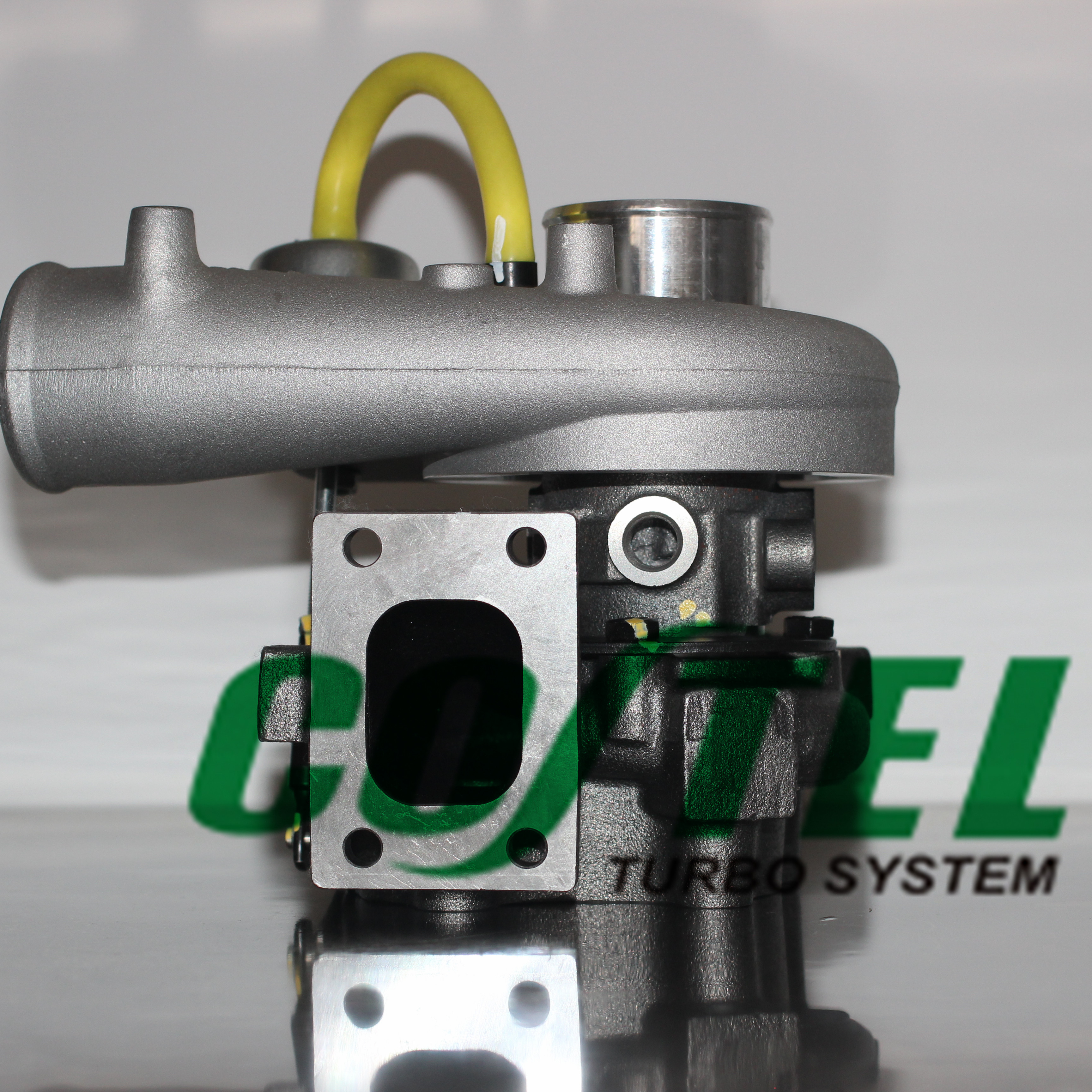 HT10-18 Turbo 047-116 144113S900 14411-3S900 для Nissan Datsun Terrano II двигатель TD25T