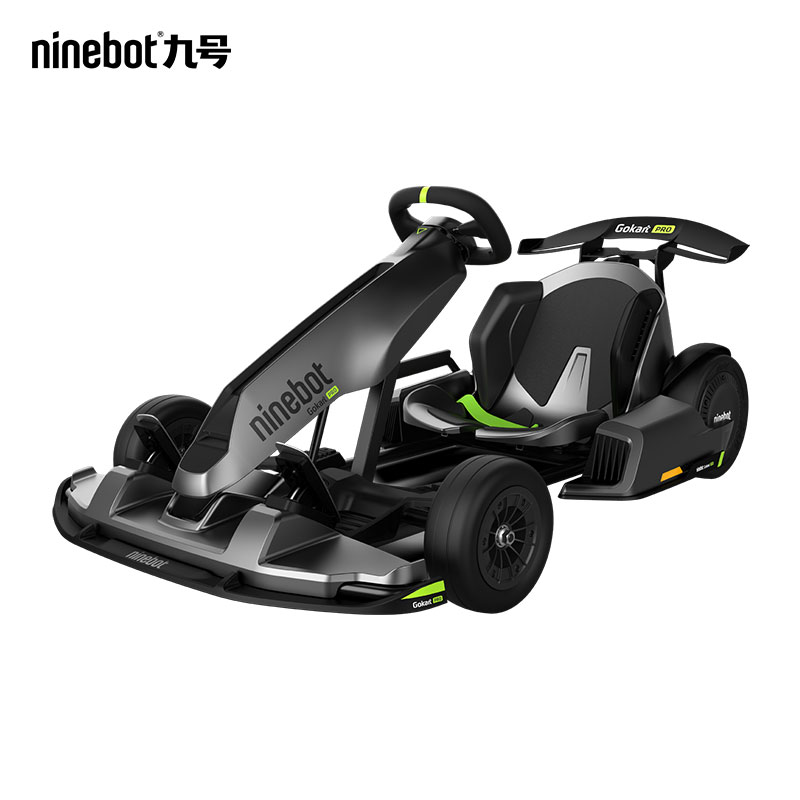 Ninebot 9 Kart PRO Net Red Kart Adult Balance Car Drift Car Children Student Racing Car