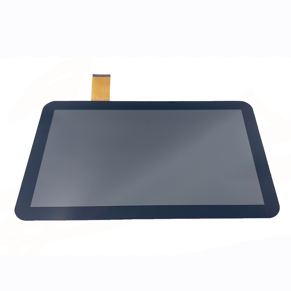 capacitive touch screen panel display 3.5 4.3 5 7 10.1 inch tft touch screen lcd