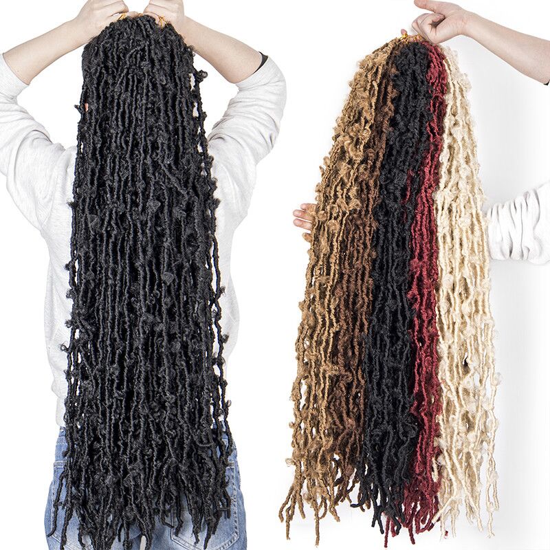 Волна воды для страсти твист волосы длинные бабочки locs искусственные локоны плетеные волосы 36 дюймов синтетический крючком наращивание волос