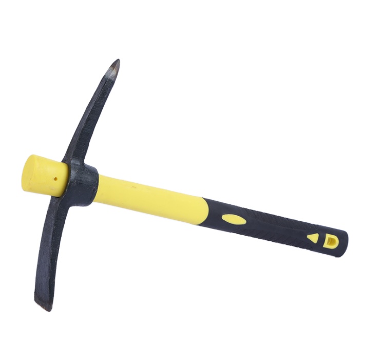 Multipurpose pick