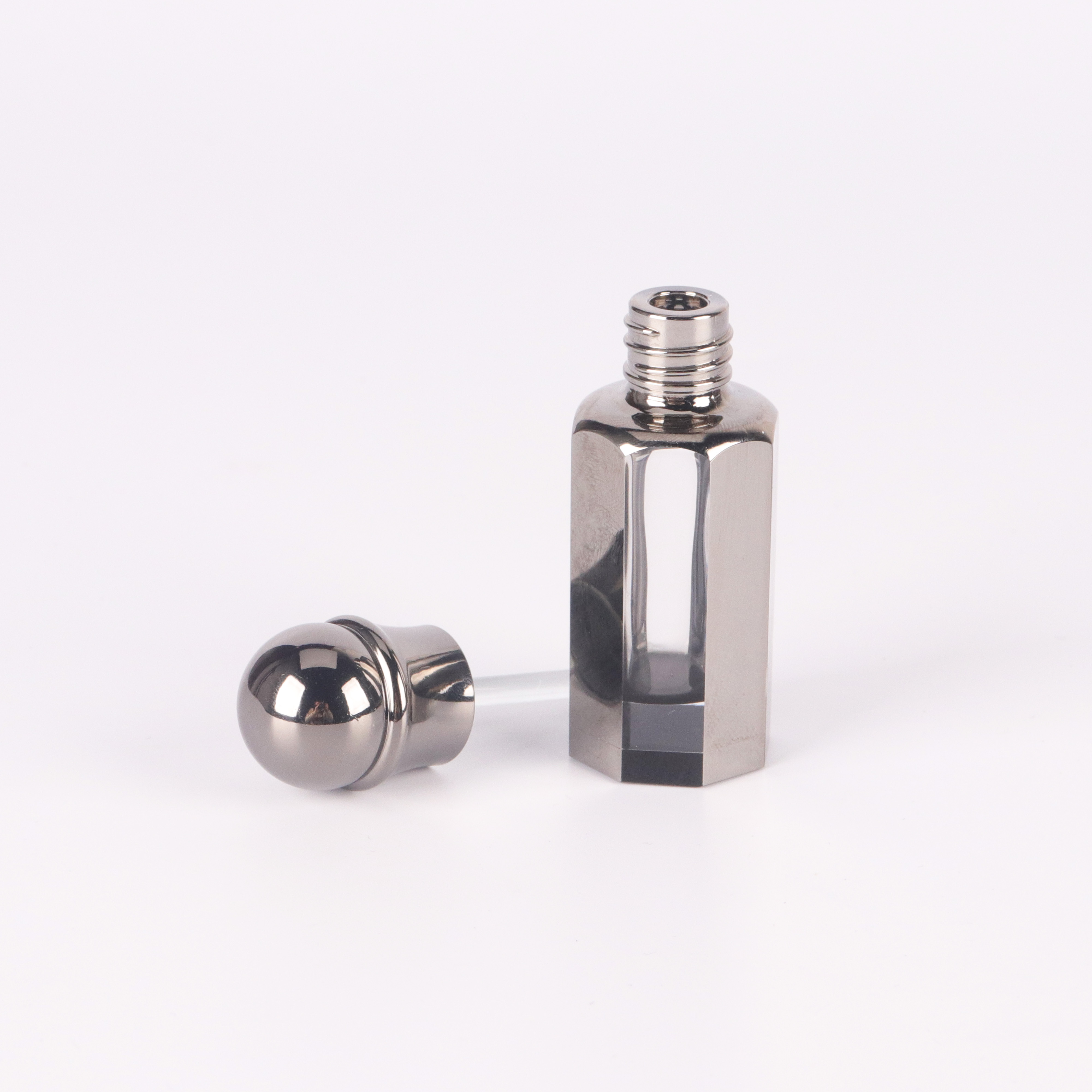 12ml most popular empty perfume bottle of 2020 can be customized for gift companies