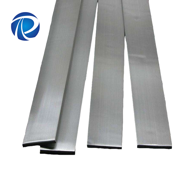 stainless polishing machine tool steel t1 flat bar