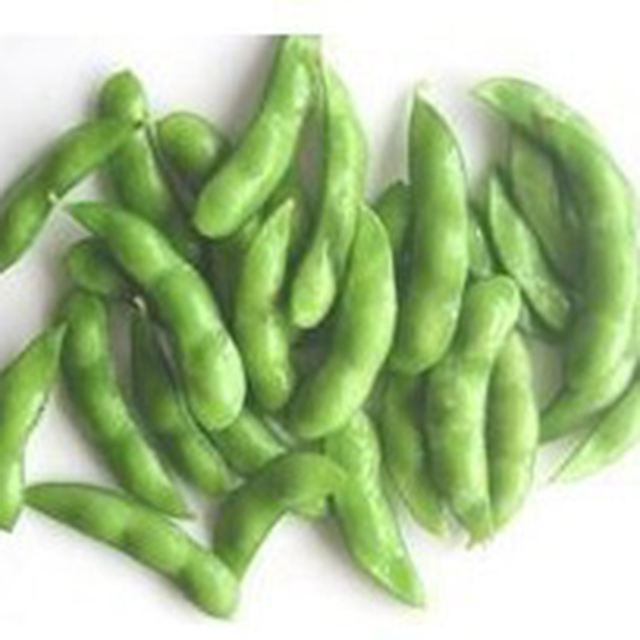 Оптовая продажа, высокое качество, Тайвань 75, замороженные самородки Edamame