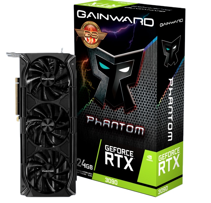 Геймпад GeForce RTX 3090 3080 3080ti 3070 2070 2080 2070s 2060s 3m 6800