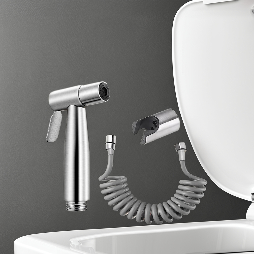 Wholesale Handheld Women's Bidet Sprayer for Toilet Accessory Spray for Toilets