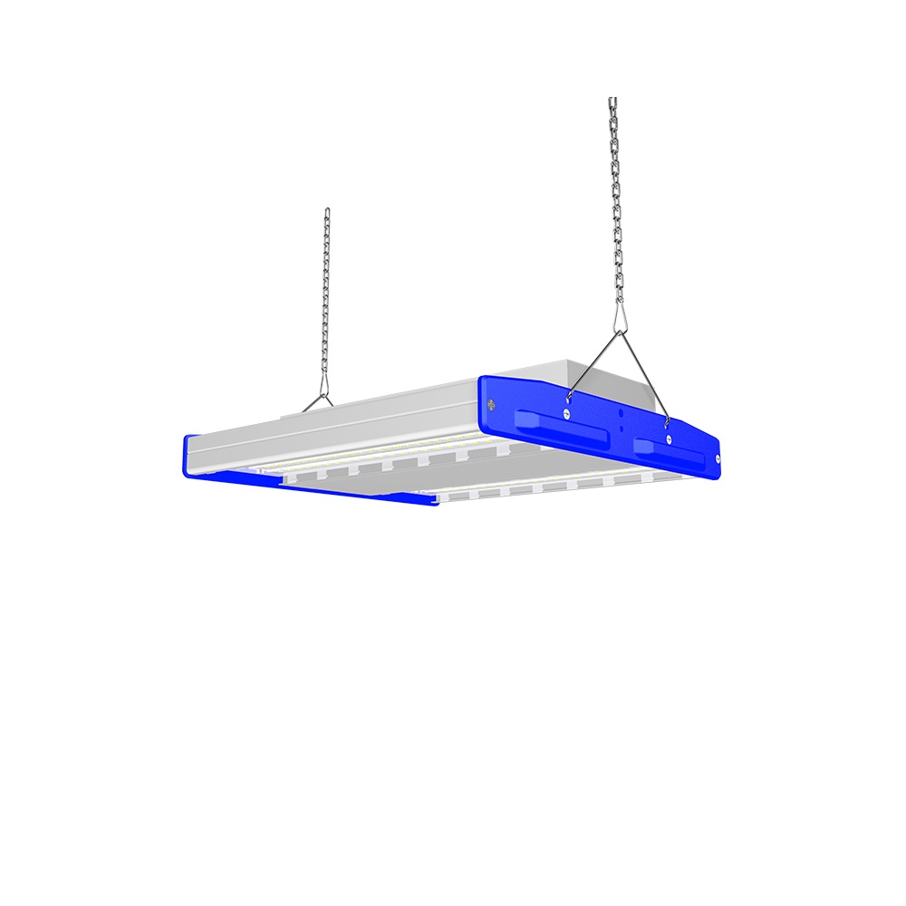 Новые продукты завод промышленных 150 Вт затемнения highbay свет