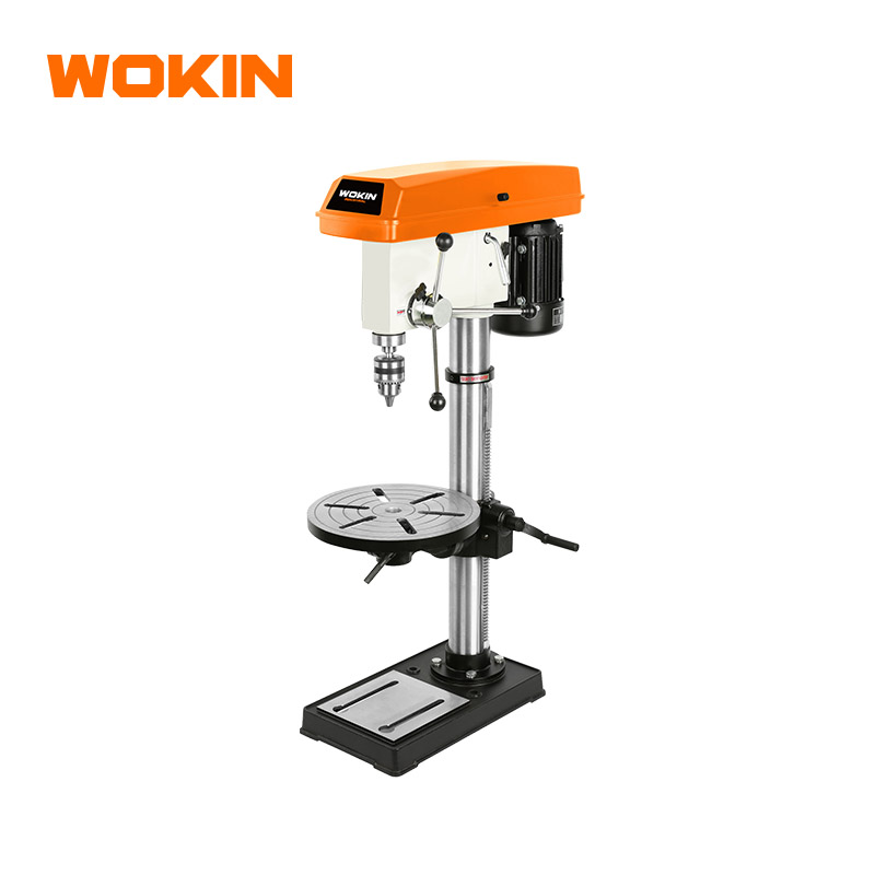 Дрель WOKIN 789320