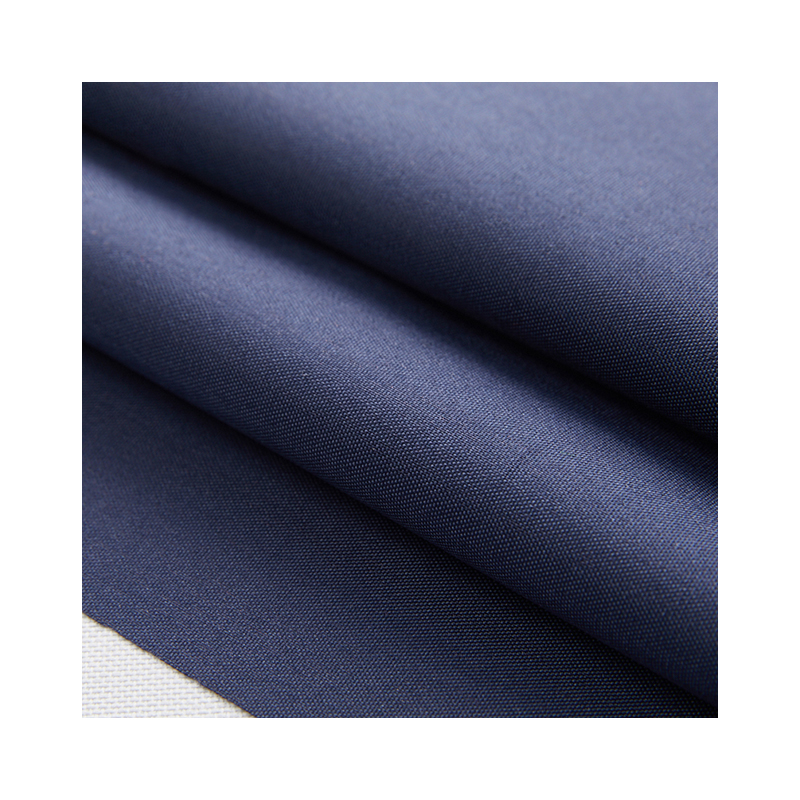 Low MOQ 600d 600 Denier Polyester Oxford Fabric Waterproof