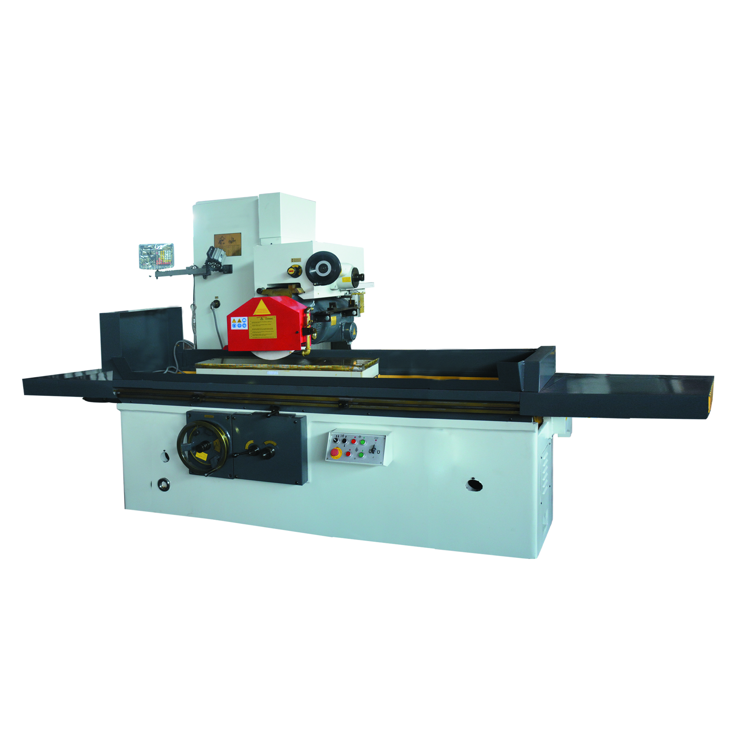 Horizontal Surface Grinder M7180*20 Precision Rectangular Surface Grinding Machine Table Size 2000*800mm with Magnetic Chuck