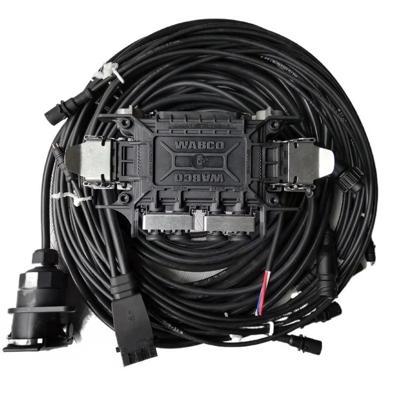 Оригинальная система ABS трейлера WABCO 4005000880