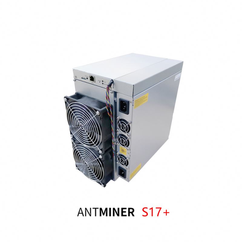 Promotion atminer s17 67 th 110th Bitmain antminer S19 s17 pro T17 miner bitmain
